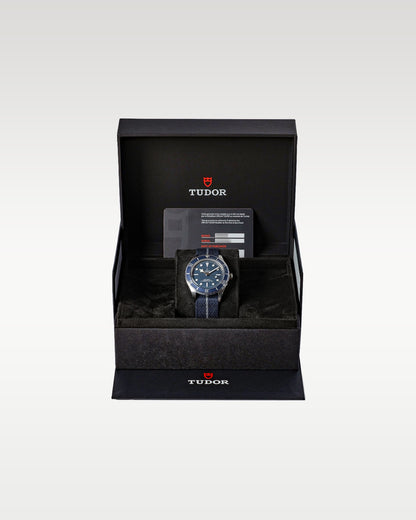 Tudor Black Bay Fifty-Eight 39mm M79030B-0002