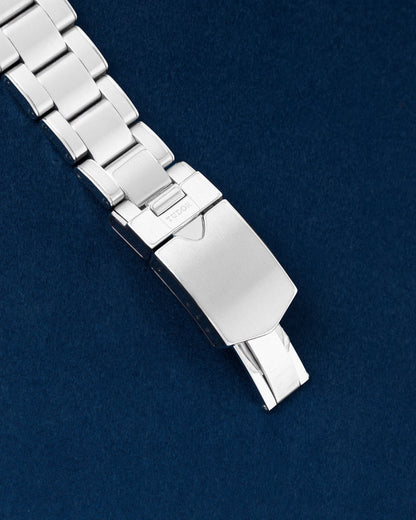 blue Tudor Black Bay 58 M79030B-0001 | Grand Caliber Watches