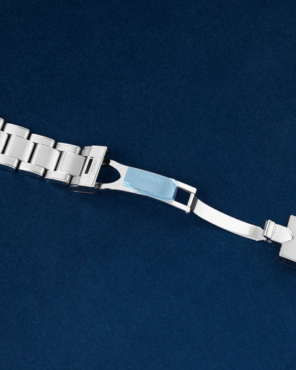 blue Tudor Black Bay 58 M79030B-0001 | Grand Caliber Watches
