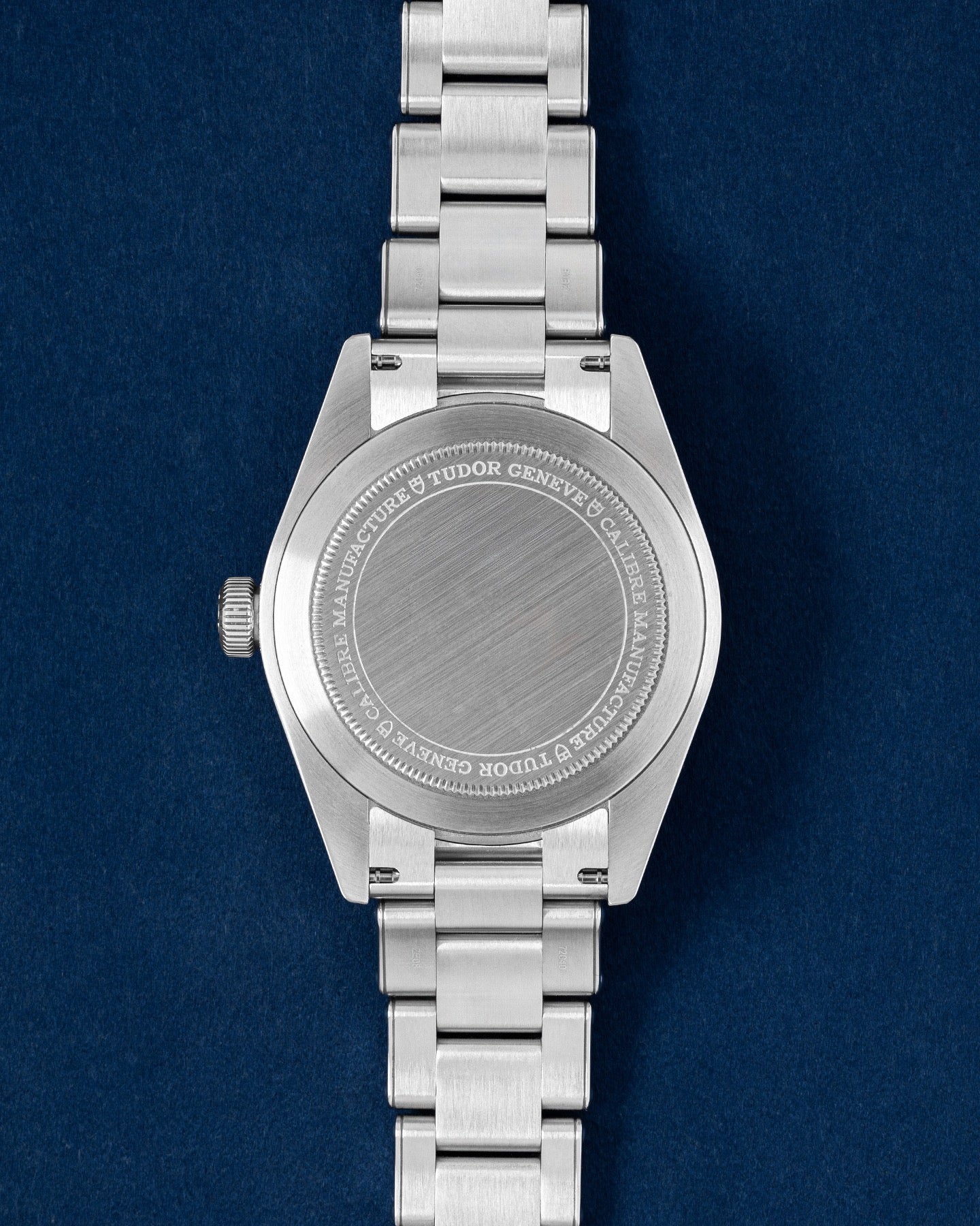 Tudor Black Bay Fifty-Eight Blue M79030B-0001