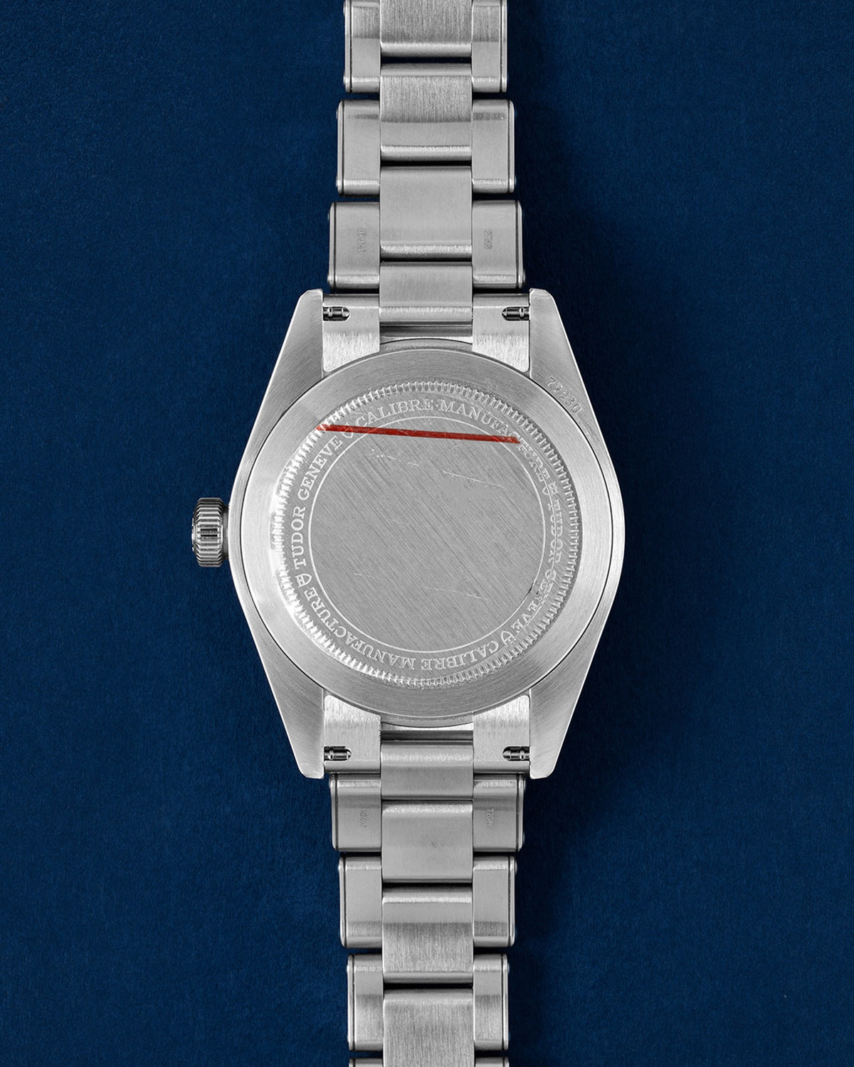 Tudor Black Bay Fifty-Eight Blue M79030B-0001