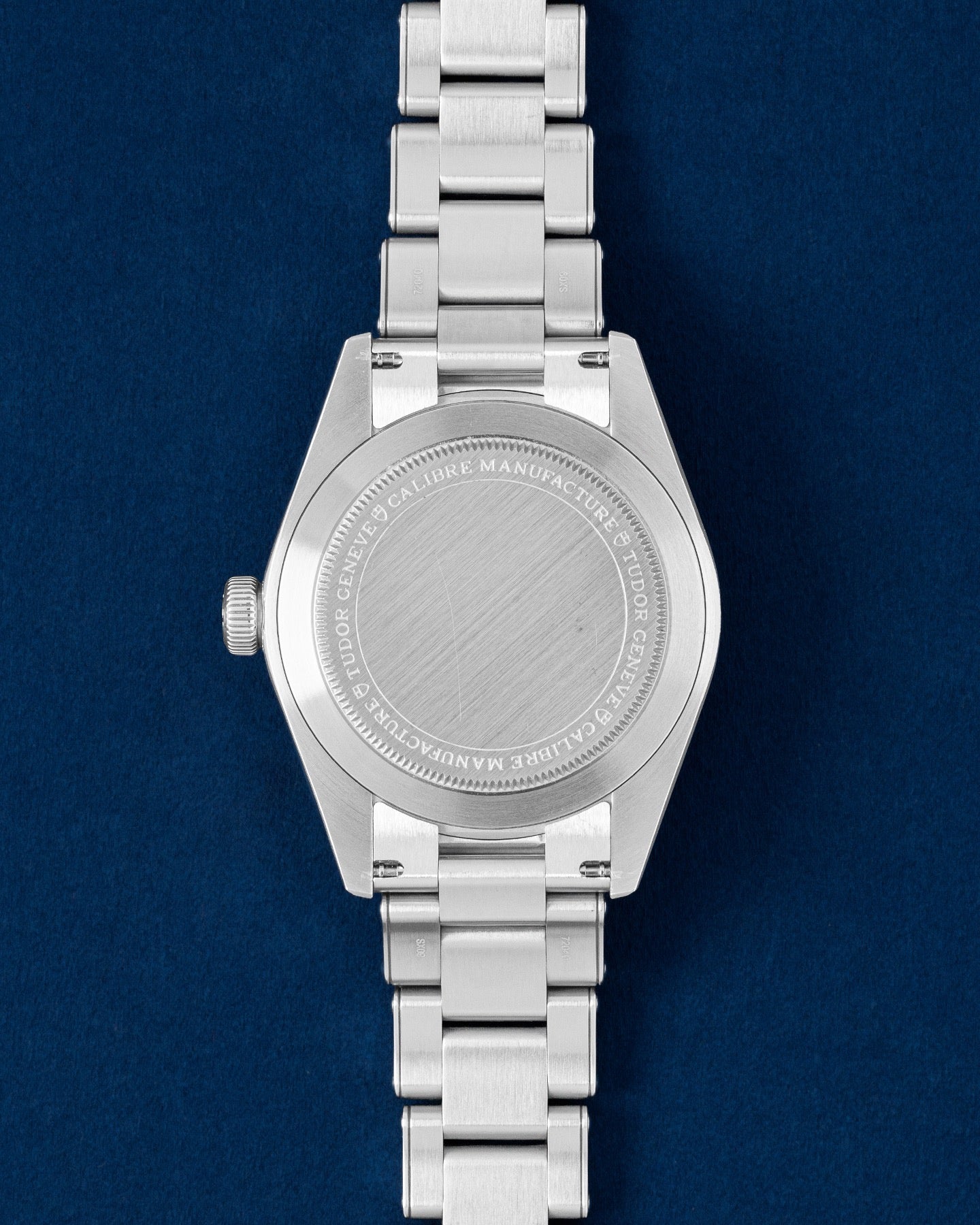 Tudor Black Bay Fifty-Eight Blue M79030B-0001