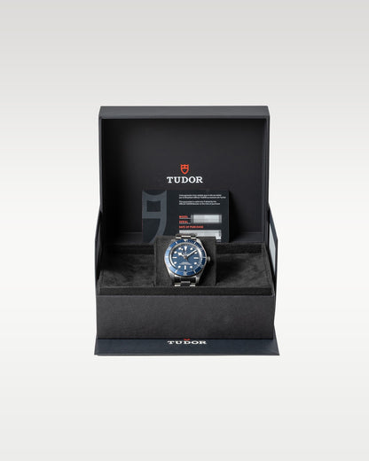 Tudor Black Bay Fifty-Eight Blue M79030B-0001