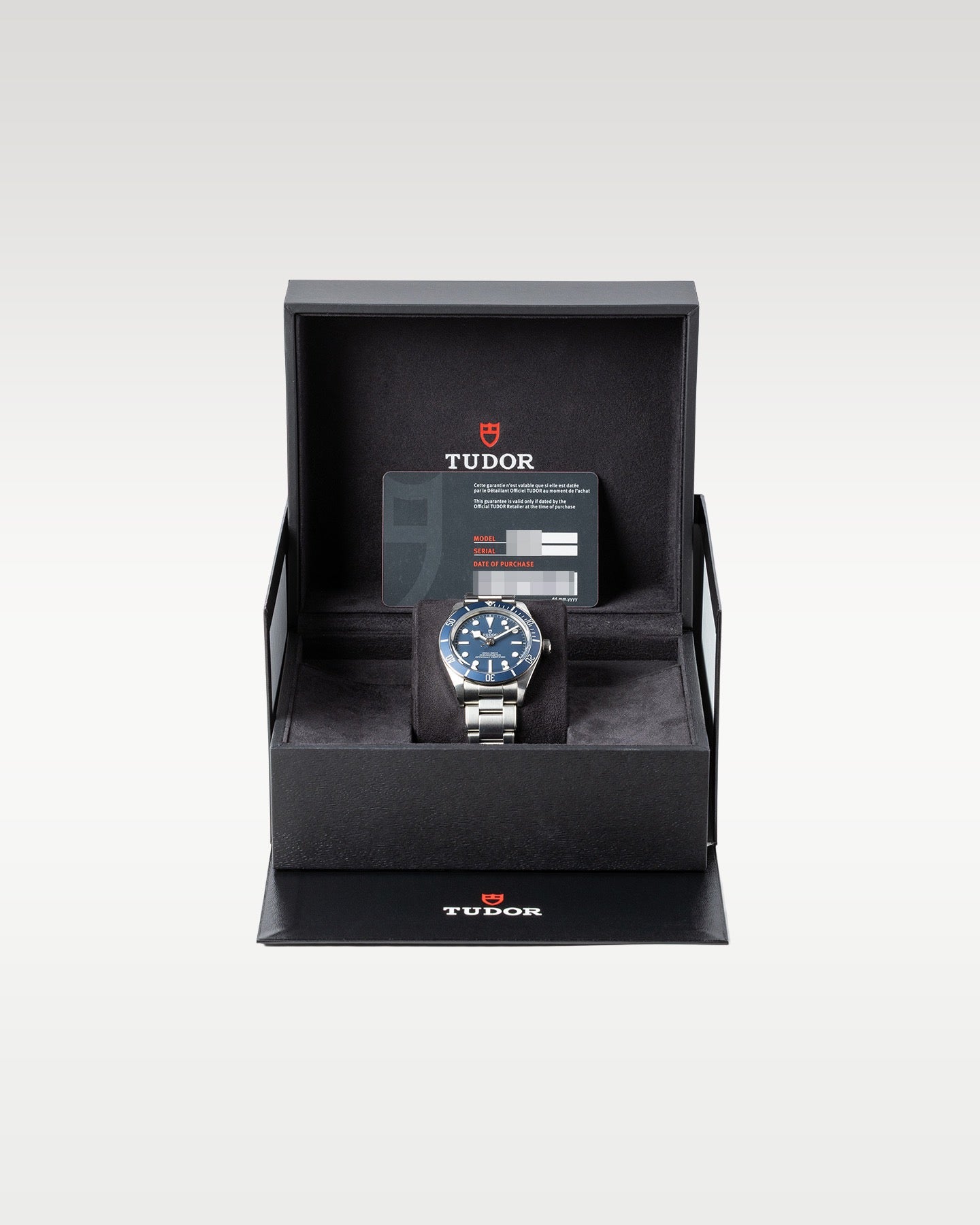 Tudor Black Bay Fifty-Eight M79030B-0001 Navy Blue | Grand Caliber USA