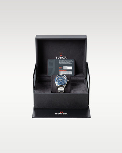 Tudor Black Bay Fifty-Eight M79030B-0001 Navy Blue | Grand Caliber USA
