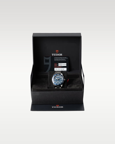 Tudor Black Bay Fifty-Eight Blue M79030B-0001