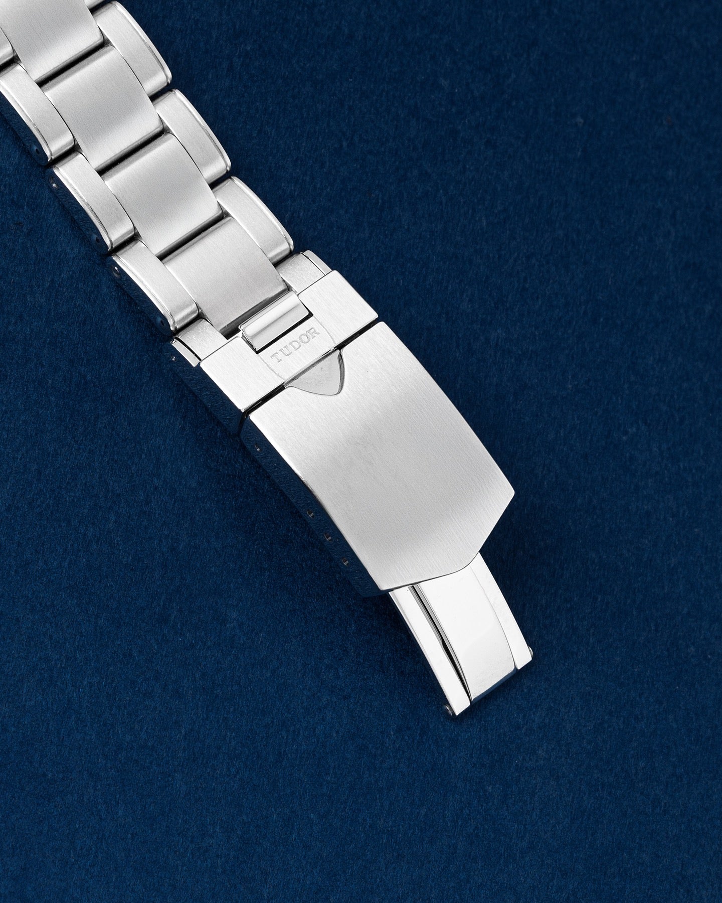 Tudor Black Bay Fifty-Eight Blue M79030B-0001