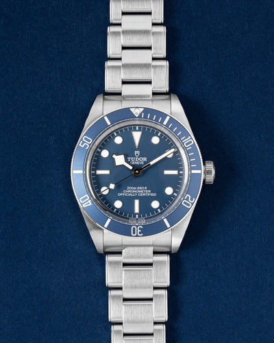 Tudor Black Bay Fifty-Eight M79030B-0001 Navy Blue | Grand Caliber USA