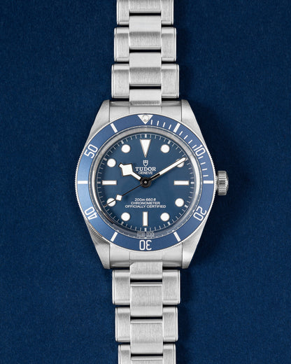 Tudor Black Bay Fifty-Eight M79030B-0001 Navy Blue | Grand Caliber USA