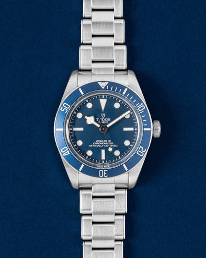 Tudor Black Bay Fifty-Eight Blue M79030B-0001
