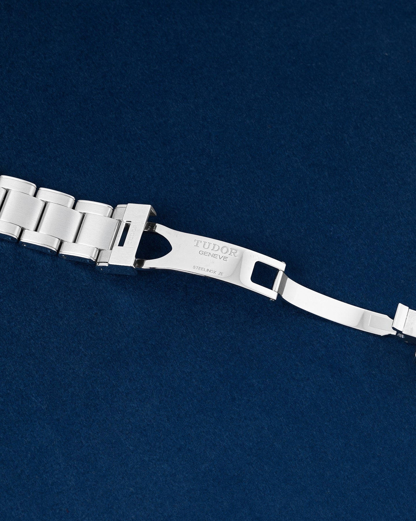 Tudor Black Bay Fifty-Eight Blue M79030B-0001