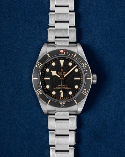 2023 Tudor Black Bay 58 M79030N-0001 | Grand Caliber Dallas, Texas