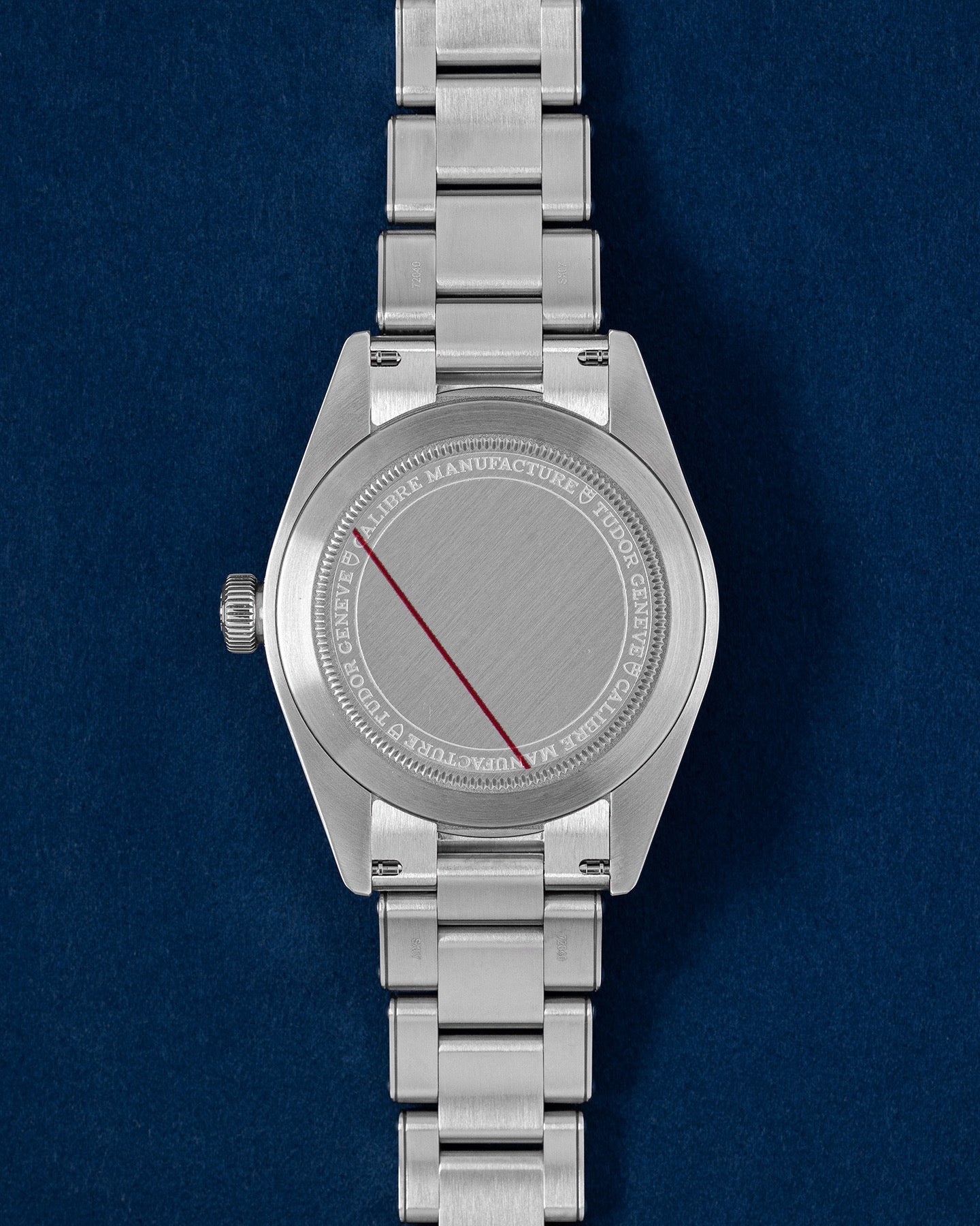 Tudor Black Bay Fifty-Eight M79030N-0001