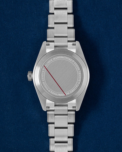 New 2025 Tudor Black Bay Fifty-Eight M79030N-0001 | Grand Caliber Watches