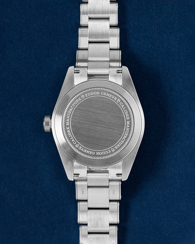 Tudor Black Bay Fifty-Eight M79030N-0001 2025 | Grand Caliber Watches