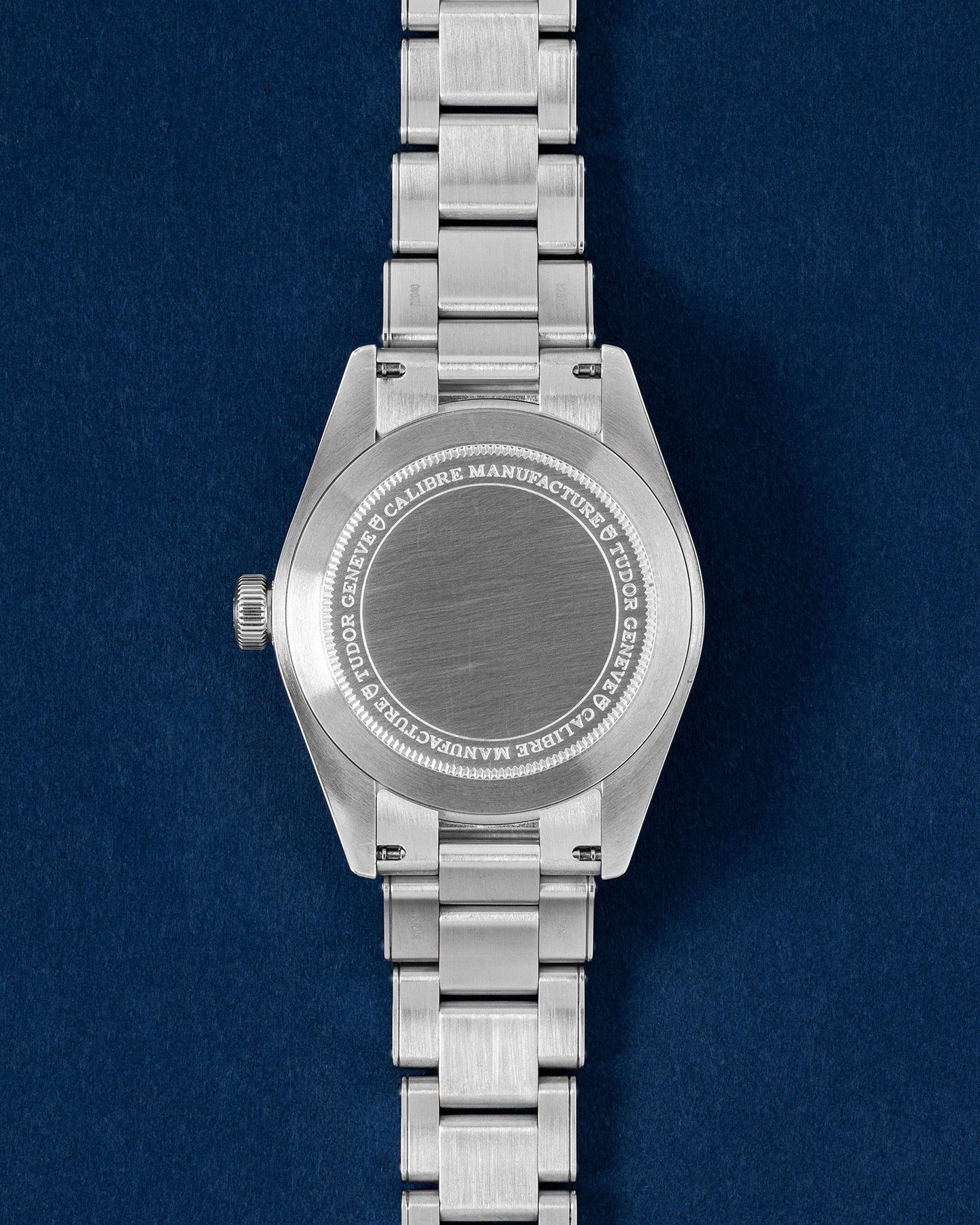 Men's Tudor Black Bay Fifty-Eight M79030N-0001 | Grand Caliber Watches