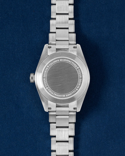 Men's Tudor Black Bay Fifty-Eight M79030N-0001 | Grand Caliber Watches