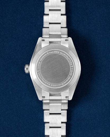 Tudor Black Bay Fifty-Eight M79030N-0001 2025 | Grand Caliber Dallas