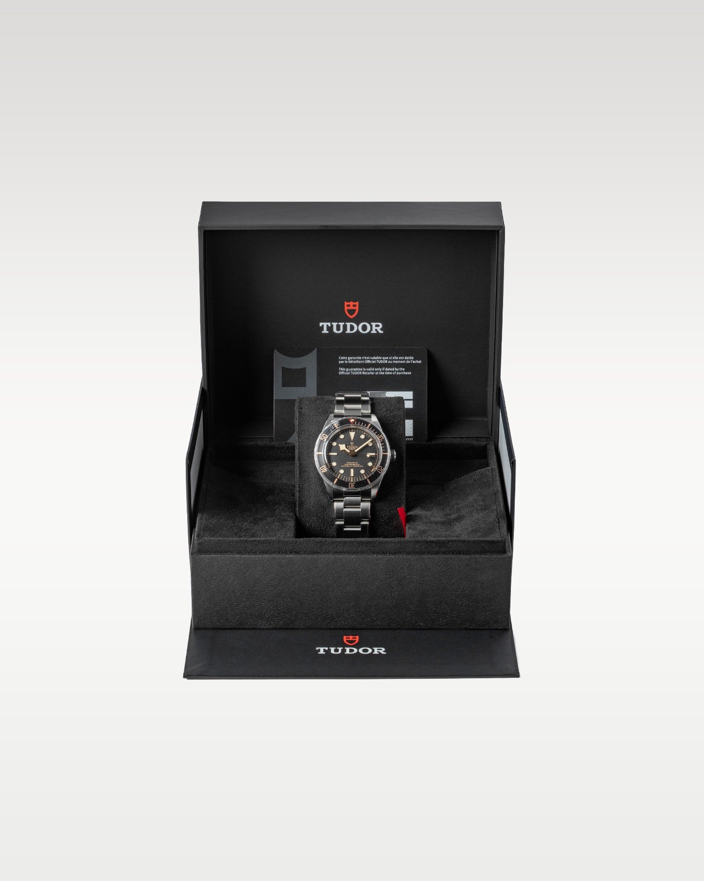 Tudor Black Bay Fifty-Eight M79030N-0001