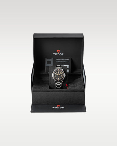 New 2025 Tudor Black Bay Fifty-Eight M79030N-0001 | Grand Caliber Watches