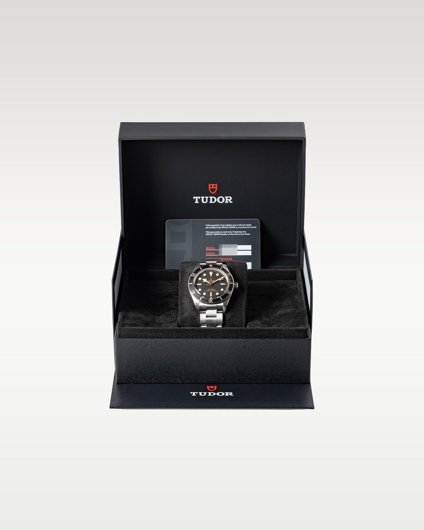 Tudor Black Bay Fifty-Eight M79030N-0001 2025 | Grand Caliber Watches