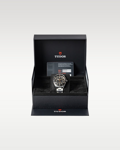 Tudor Black Bay Fifty-Eight M79030N-0001 2025 | Grand Caliber Watches