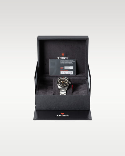Men's Tudor Black Bay Fifty-Eight M79030N-0001 | Grand Caliber Watches