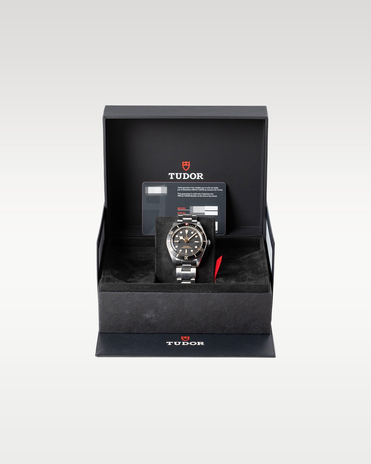 Tudor Black Bay Fifty-Eight M79030N-0001 2025 | Grand Caliber Dallas
