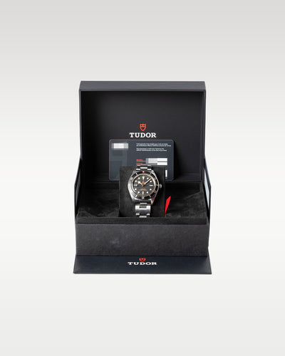 Tudor Black Bay Fifty-Eight M79030N-0001 2025 | Grand Caliber Dallas