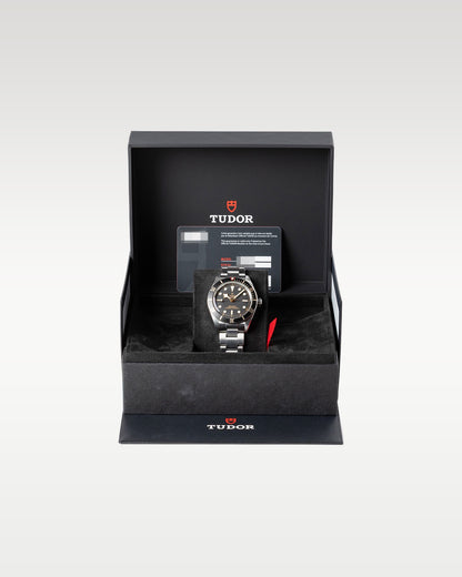 Tudor Black Bay Fifty-Eight M79030N-0001 2025 | Grand Caliber Dallas