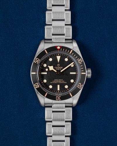 New 2025 Tudor Black Bay Fifty-Eight M79030N-0001 | Grand Caliber Watches