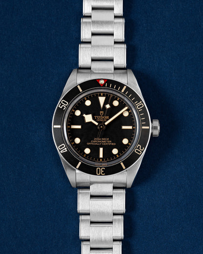 Tudor Black Bay Fifty-Eight M79030N-0001 2025 | Grand Caliber Watches