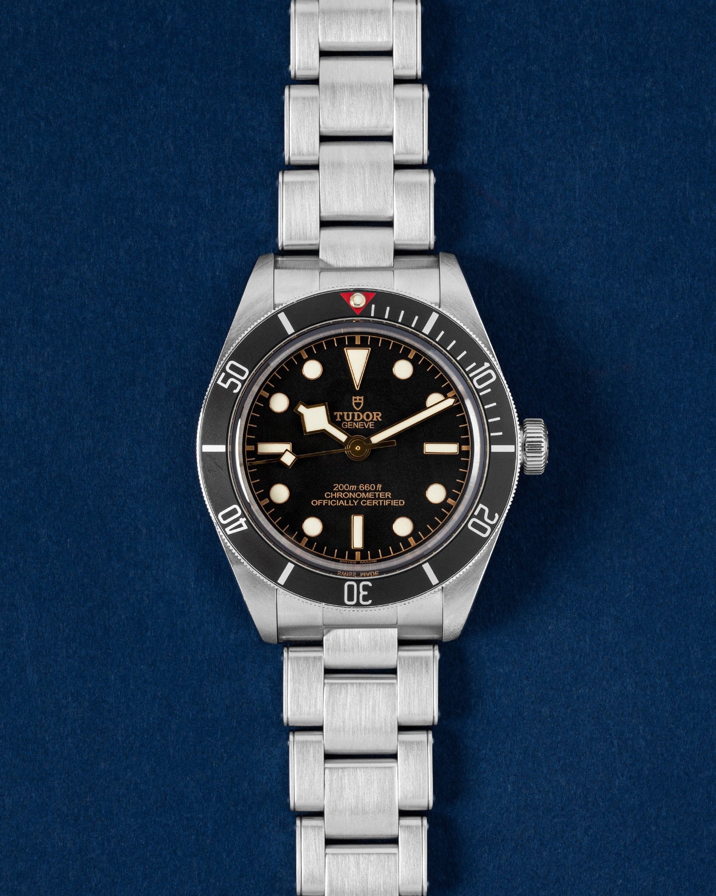 Men's Tudor Black Bay Fifty-Eight M79030N-0001 | Grand Caliber Watches