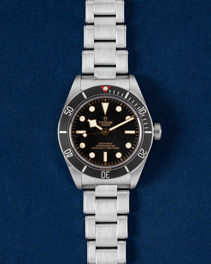 Men's Tudor Black Bay Fifty-Eight M79030N-0001 | Grand Caliber Watches