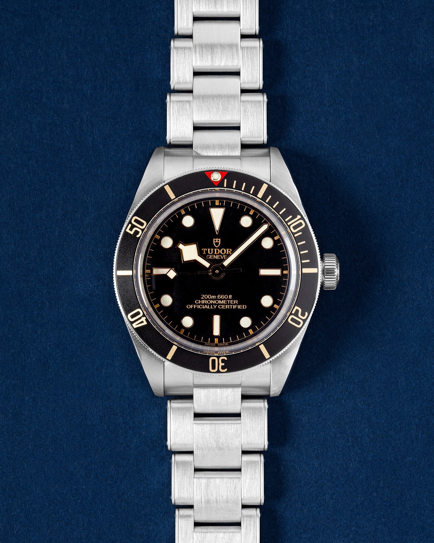 Tudor Black Bay Fifty-Eight M79030N-0001