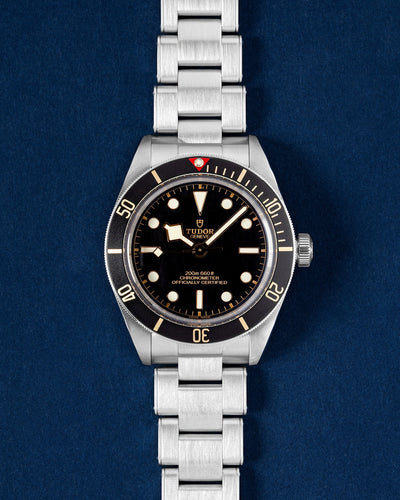 Tudor Black Bay Fifty-Eight M79030N-0001 2025 | Grand Caliber Dallas
