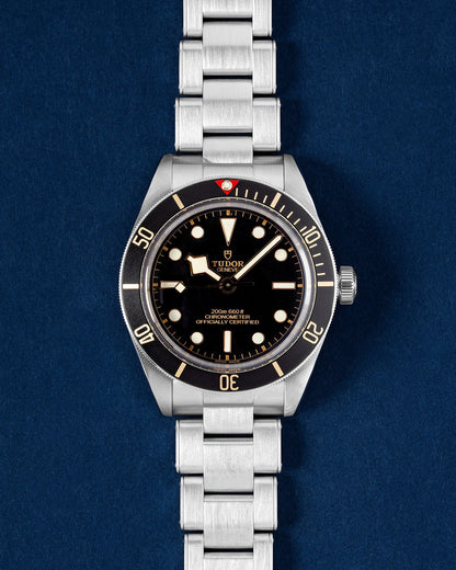 Tudor Black Bay Fifty-Eight M79030N-0001 2025 | Grand Caliber Dallas