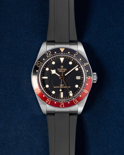 New Tudor Black Bay GMT 7939G1A0NRU | Grand Caliber Dallas, TX