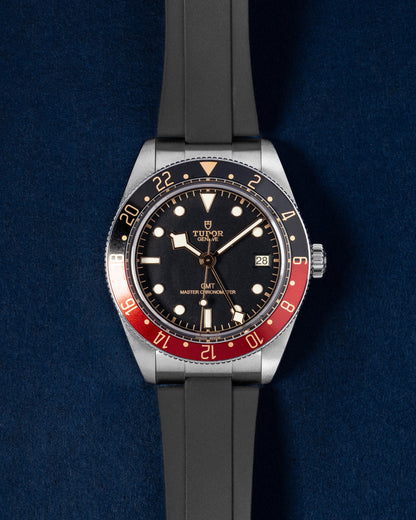 Tudor Black Bay GMT 7939G1A0NRU