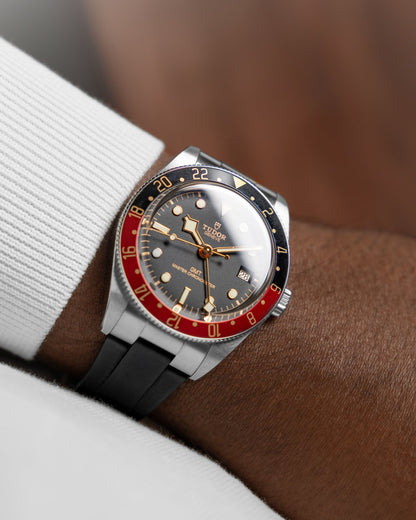 Tudor Black Bay GMT 7939G1A0NRU