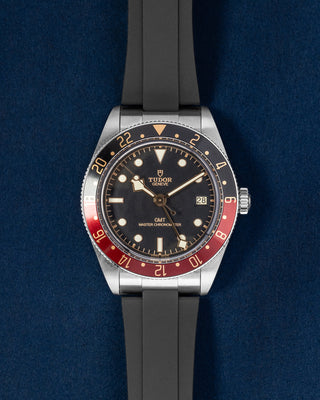 Tudor Black Bay GMT 7939G1A0NRU