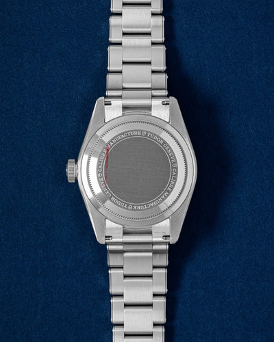 Black Bay GMT 79830RB "Pepsi" Tudor Watch | Grand Caliber Dallas, TX