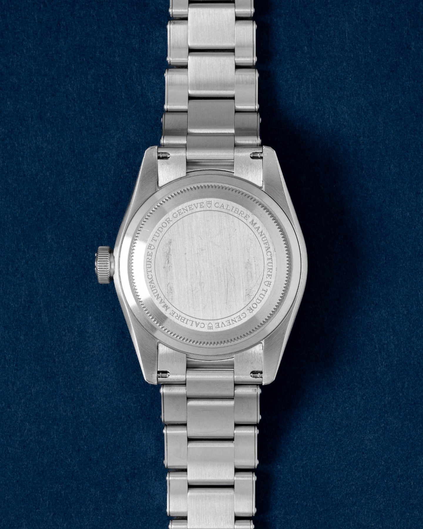 Tudor Black Bay GMT 79830RB