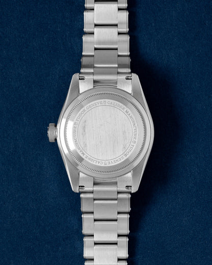 Tudor Black Bay GMT 79830RB