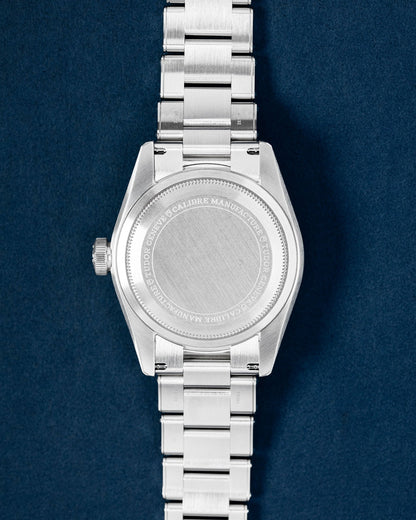 Tudor Black Bay GMT 79830RB