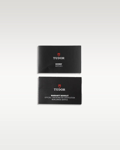 Tudor Black Bay GMT 79830RB