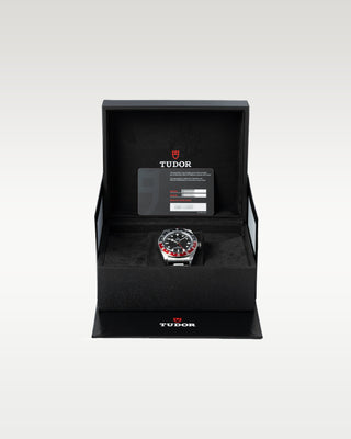 Tudor Black Bay GMT 79830RB