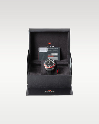 Tudor, Black Bay GMT, 79830RB | Grand Caliber
