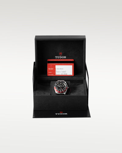 Tudor Black Bay GMT 41 79830RB | Grand Caliber Dallas, Texas