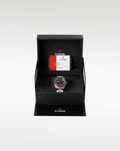 Tudor Black Bay GMT 41 79830RB | Grand Caliber Dallas, Texas